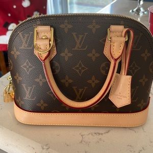 Alma bb bag